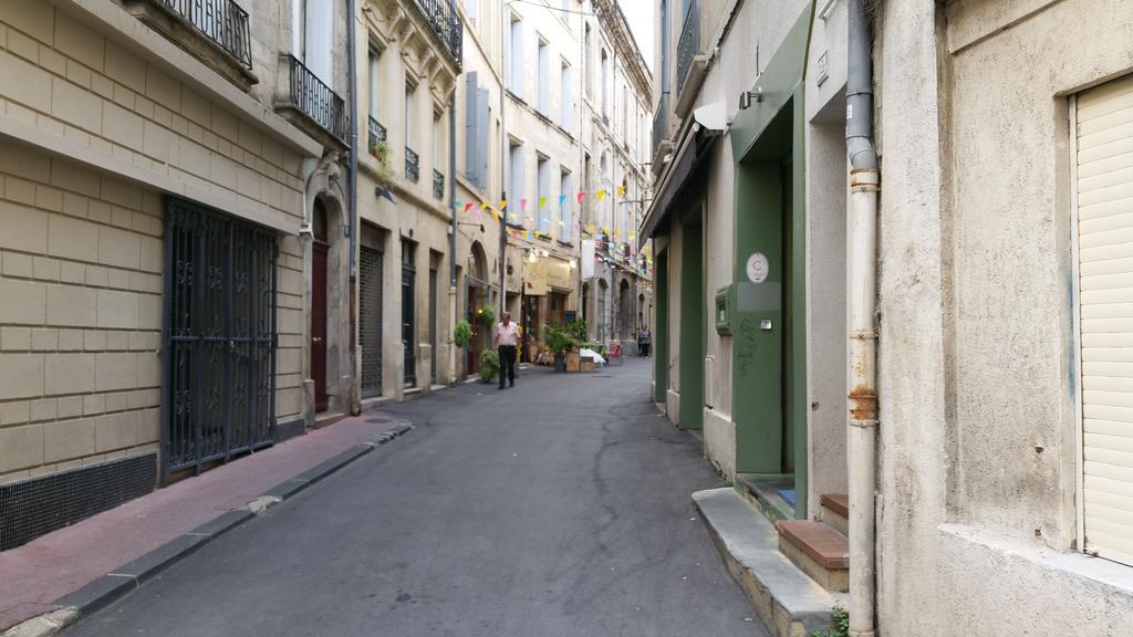 Ida Chambres D'Hotes B&B Montpellier Exterior photo