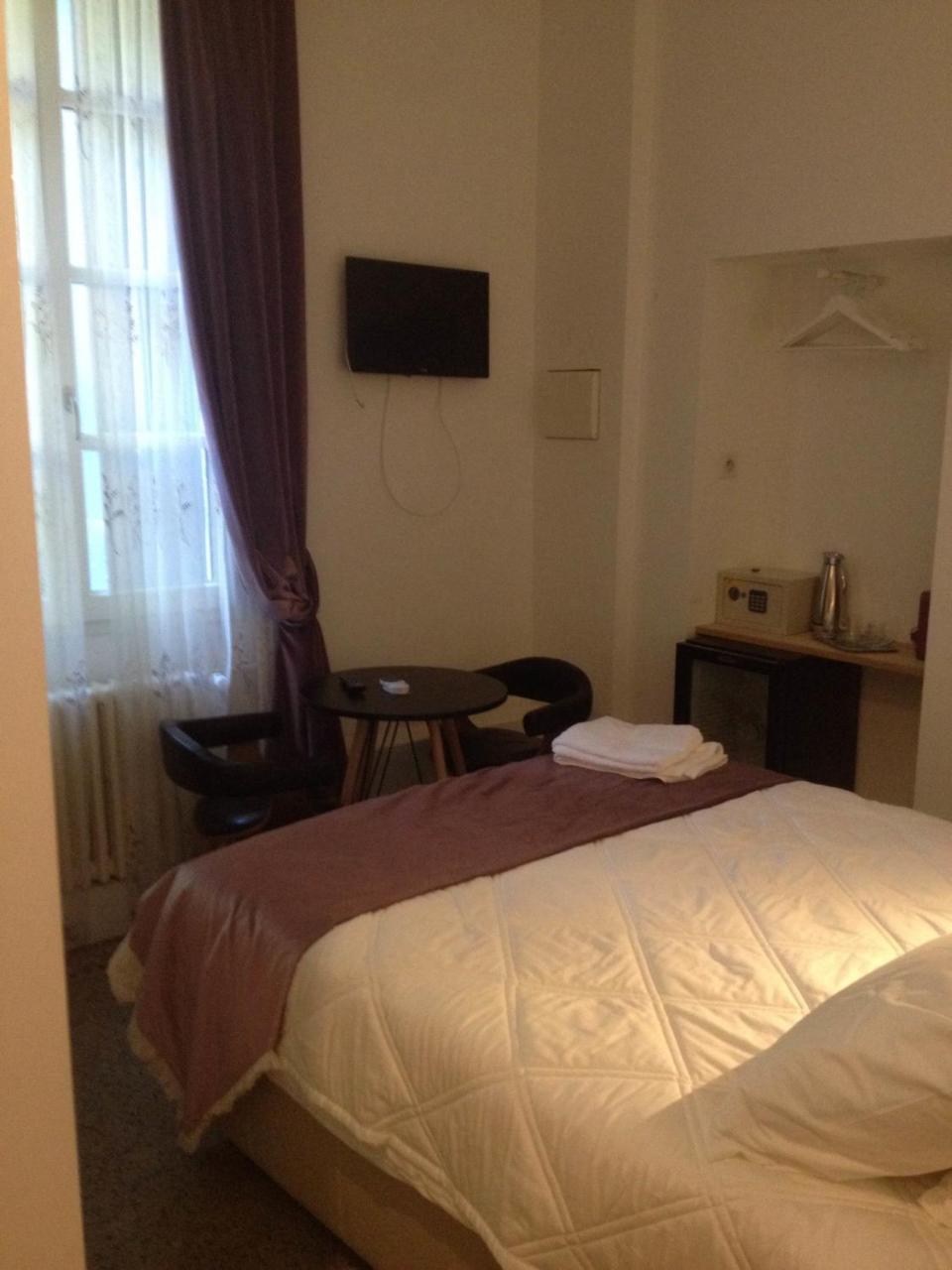 Ida Chambres D'Hotes B&B Montpellier Exterior photo