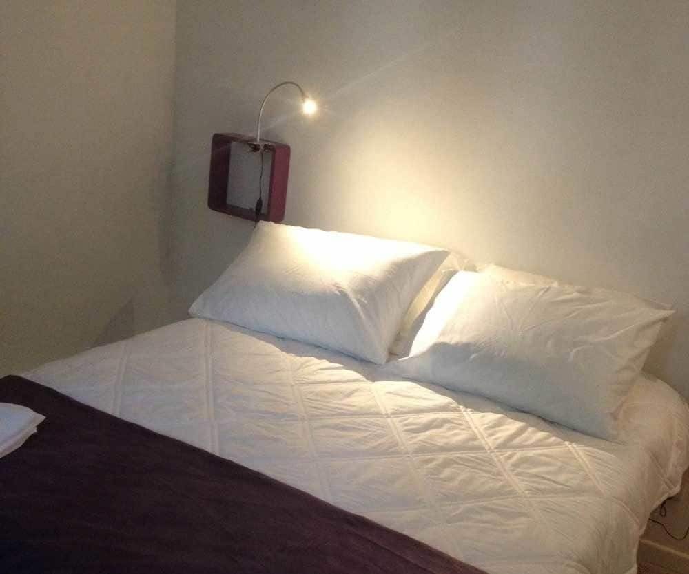 Ida Chambres D'Hotes B&B Montpellier Exterior photo