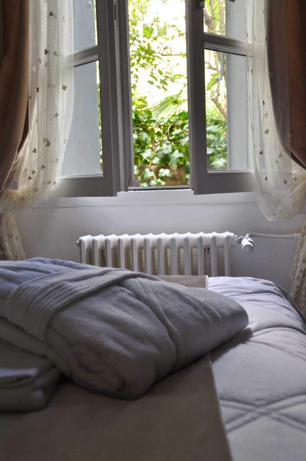 Ida Chambres D'Hotes B&B Montpellier Exterior photo